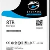 Seagate SkyHawk 8TB ST8000VX0022