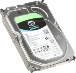 SEAGATE SKYHAWK 2TB ST2000VX015