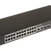 SG4028 SWITCH 24-PORTOWY SFP - DAHUA