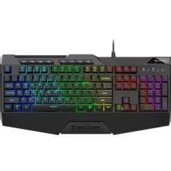 Sharkoon Skiller SGK4 RGB US