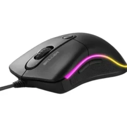 Sharkoon Skiller SGM2 czarna (4044951021536)