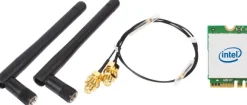 Shuttle W-LAN MODUL WLN-M12/BLUETOOTH
