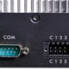 Shuttle Edge PC SPCEL03 Wielkość PC 0.46L Czarny x6413E Intel SoC BGA 1493 1,5 GHz
