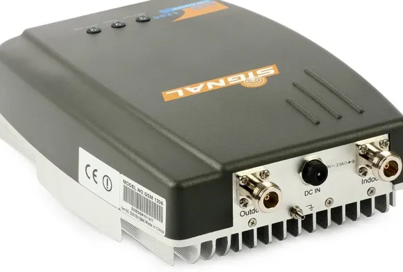 Signal Signal GSM-1205 wzmacniacz repeater) A6785