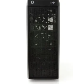 SilentiumPC Gladius M40 Pure Black (SPC077)