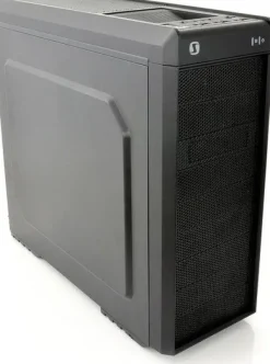 SilentiumPC Gladius M40 Pure Black (SPC077)