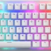 SilentiumPC Hator HTK551US Gravity X TKL