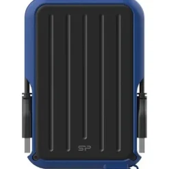 Silicon Power Armor A66 1TB 2,5" USB 3.2 IPX4 Blue SP010TBPHD66SS3B