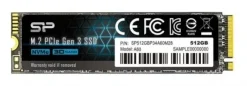 Silicon Power Silicon Power A60 512GB (SP512GBP34A60M28)