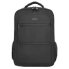 Silver Monkey Plecak na laptopa Modern Backpack 17,3"