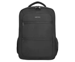 Silver Monkey Plecak na laptopa Modern Backpack 17,3"