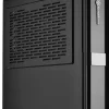 Silverstone Milo ML08 czarna (SST-ML08B-H)