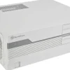 Silverstone FLP01 PC-Gehuse, HTPC, SSI-CEB/ATX - wei