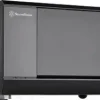 Silverstone Grandia czarna (SST-GD10B)
