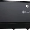 Silverstone Grandia czarna (SST-GD06B)