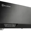 Silverstone Grandia GD09 czarna (SST-GD09B)