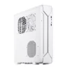 SilverStone Raven Z White (RVZ03W-ARGB)