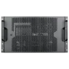 SilverStone SST-RM600, rack case black, 6U