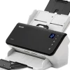 Skaner Kodak Kodak Dokumentenscanner E1030 A4 30 S./Min, Duplex ADF 80 Blatt USB 3.2