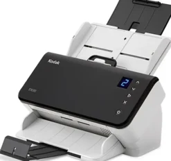 Skaner Kodak Kodak Dokumentenscanner E1030 A4 30 S./Min, Duplex ADF 80 Blatt USB 3.2