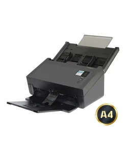 Skaner AVISION AD360G A4 Dokumentenscanner - A4/80ppm/100ADF/600dpi/Duplex/USB3.2 000-1070-02G