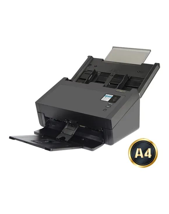 Skaner AVISION AD360G A4 Dokumentenscanner - A4/80ppm/100ADF/600dpi/Duplex/USB3.2 000-1070-02G