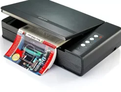 Skaner do książek i dokumentów Plustek OpticBook 4800 -  Raty ,