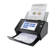 Skaner dokumentów Fujitsu N7100E IMAGE network scanner A4 / szybkość skanowania 25 ppm, rozdzielczość 600dpi, Duplex, GLAN PA03706-B301