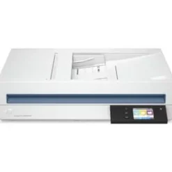 Skaner HP ScanJet Pro N4600 fnw1 (20G07A#B19) Biały