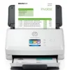 Skaner HP ScanJet Pro N4000 snw1 (6FW08A#B19) Biały
