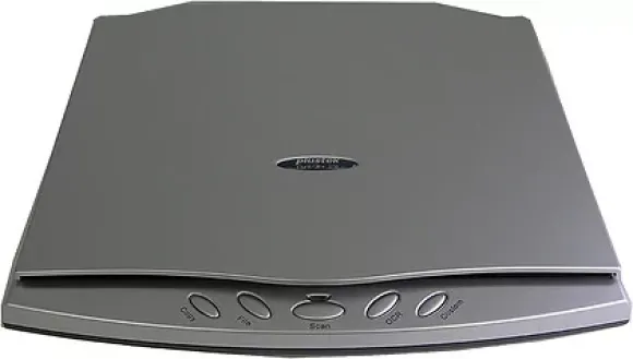 Skaner Plustek OpticSlim 550 Plus - Raty