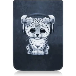 Smartcase Obudowa Etui CASE FUTERAŁ do POCKETBOOK INKPAD 3 / 3 PRO / INKPAD COLOR