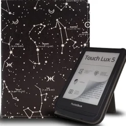 Smartcase Obudowa Etui - Pocketbook Color / Touch Hd 3 / Lux 4 / Lux 5