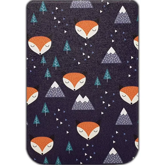 Smartcase Obudowa Etui - Pocketbook Color / Touch Hd 3 / Lux 4 / Lux 5