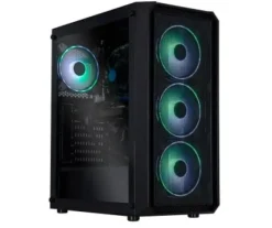 SMX Battlestation M1A i5-14400F/32GB/1TB/RTX5060 BSi514F506M1