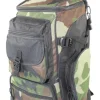 Solidny Plecak Turystyczny Bag Street Duży Moro 4005 45 x 30 x 25 [cm]