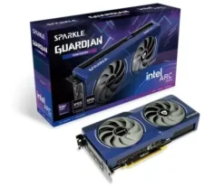 Sparkle Arc B580 Guardian 12GB GDDR6 1A1-S00427300G