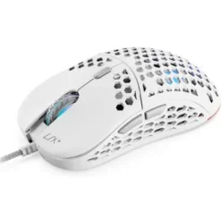 SPC Gear Lix Plus Onyx (SPG079)