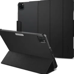 Spigen Etui na iPad Air/Pro Smart Fold Plus Czarny