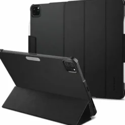 Spigen Etui na iPad Air/Pro Smart Fold Plus Czarny