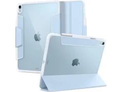 Spigen Etui na tablet Etui na tablet Ultra Hybrid Pro do Apple iPad Air 4 2020 Sky Blue uniwersalny SPN1929BLK