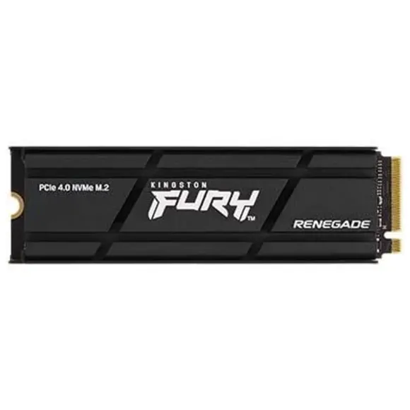 SSD PCIE G4 M.2 NVME 500GB/SFYRSK/500G KINGSTON