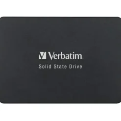 SSD Verbatim Vi550 S3 2 TB 2.5" (49354)