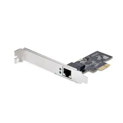 StarTech PR12GI-NETWORK-CARD karta sieciowa Wewnętrzny Ethernet 2500 Mbit/s