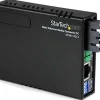 STARTECH.COM Startech.COM MCM11 0sc2eu 10/100Mbps Ethernet włókno szklane Multi Mode Media Converter 0065030836838