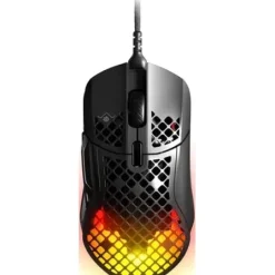 SteelSeries Aerox 5