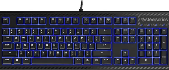 SteelSeries Apex 100 (64435)