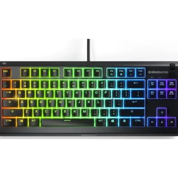 SteelSeries Apex 3 TKL