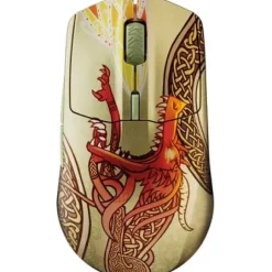 STEELSERIES CS2 Dragon Lore 62614
