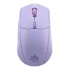 SteelSeries Rival 3 Wireless Gen 2 Lawendowy 62525